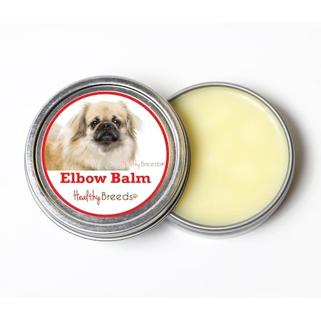 Healthy Breeds 2 oz Tibetan Spaniel Dog Elbow Balm 840235194840